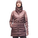 (取寄) インディーバ レディース カパ ロング フル-ジップ ベスト - ウィメンズ Indyeva women Kapa Long Full-Zip Ves...