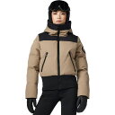 (取寄) ゴールドバーグ レディース ヴィレッジ スキー ジャケット - ウィメンズ Goldbergh women Village Ski Jacket - Women's Marmottes
