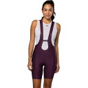 (取寄) パールイズミ レディース プロ ビブ ショート - ウィメンズ PEARL iZUMi women Pro Bib Short - Women's Dark Violet(4)