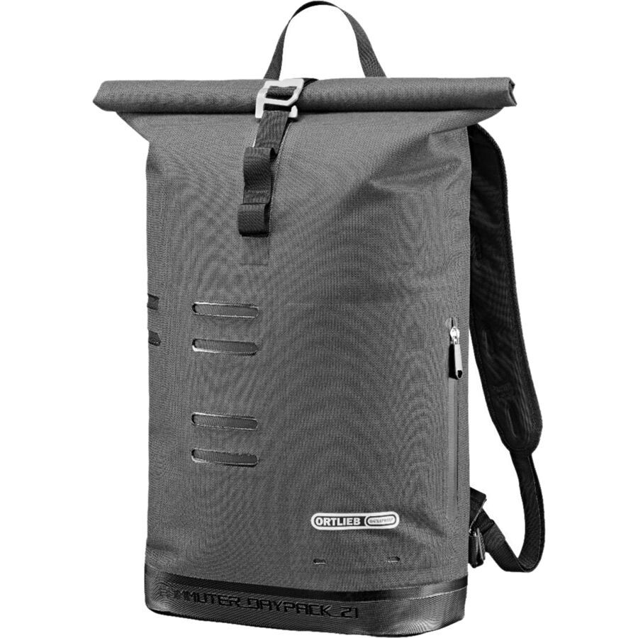 () ȥ꡼ ߥ塼 Х 21L ǥѥå Ortlieb Commuter Urban 21L Daypack P...