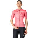 (取寄) カステリ レディース コンペティツィオーネ 3 ジャージ - ウィメンズ Castelli women #GIRO108 Competizione 3...