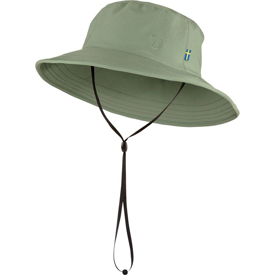 () ե顼٥ ӥ  ϥå Fjallraven Abisko Sun Hat Jade Green