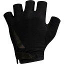 (取寄) パールイズミ メンズ エリート ゲル グローブ - メンズ PEARL iZUMi men ELITE Gel Glove - Men's Black
