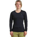 (取寄) ヴェロシオ レディース デルタ トレイル ロング-スローブ ジャージ - ウィメンズ Velocio women Delta Trail Long-S...