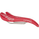 (取寄) セラSMP コンポジット サドル Selle SMP Composit Saddle Red
