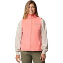 (取寄) コロンビア レディース ベントン スプリングス ベスト - ウィメンズ Columbia women Benton Springs Vest - Wo...