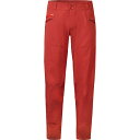 (取寄) エンデューラ メンズ シングルトラック トラウザー リ - メンズ Endura men SingleTrack Trouser II - Men's Brick Red
