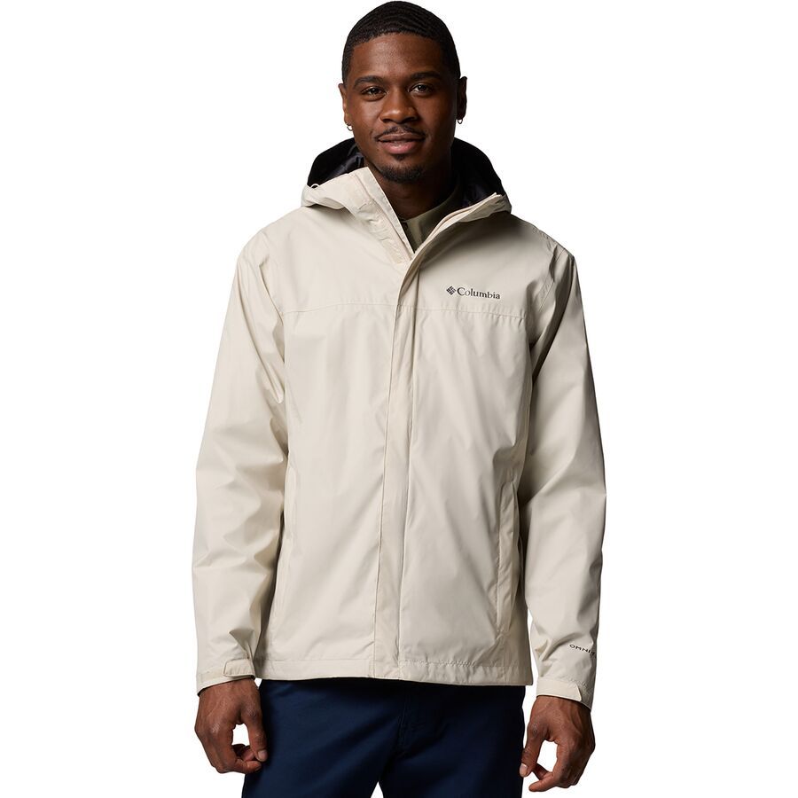 () ӥ    㥱å -  Columbia men Watertight II Jacke...