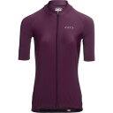 (取寄) ルイガノ レディース エクソダス ジャージ - ウィメンズ Louis Garneau women Exodus Jersey - Women's S...