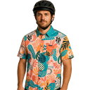 (取寄) ダルコ メンズ エクスクルーシブ テック パーティー シャツ - メンズ DHaRCO men Exclusive Tech Party Shirt ...