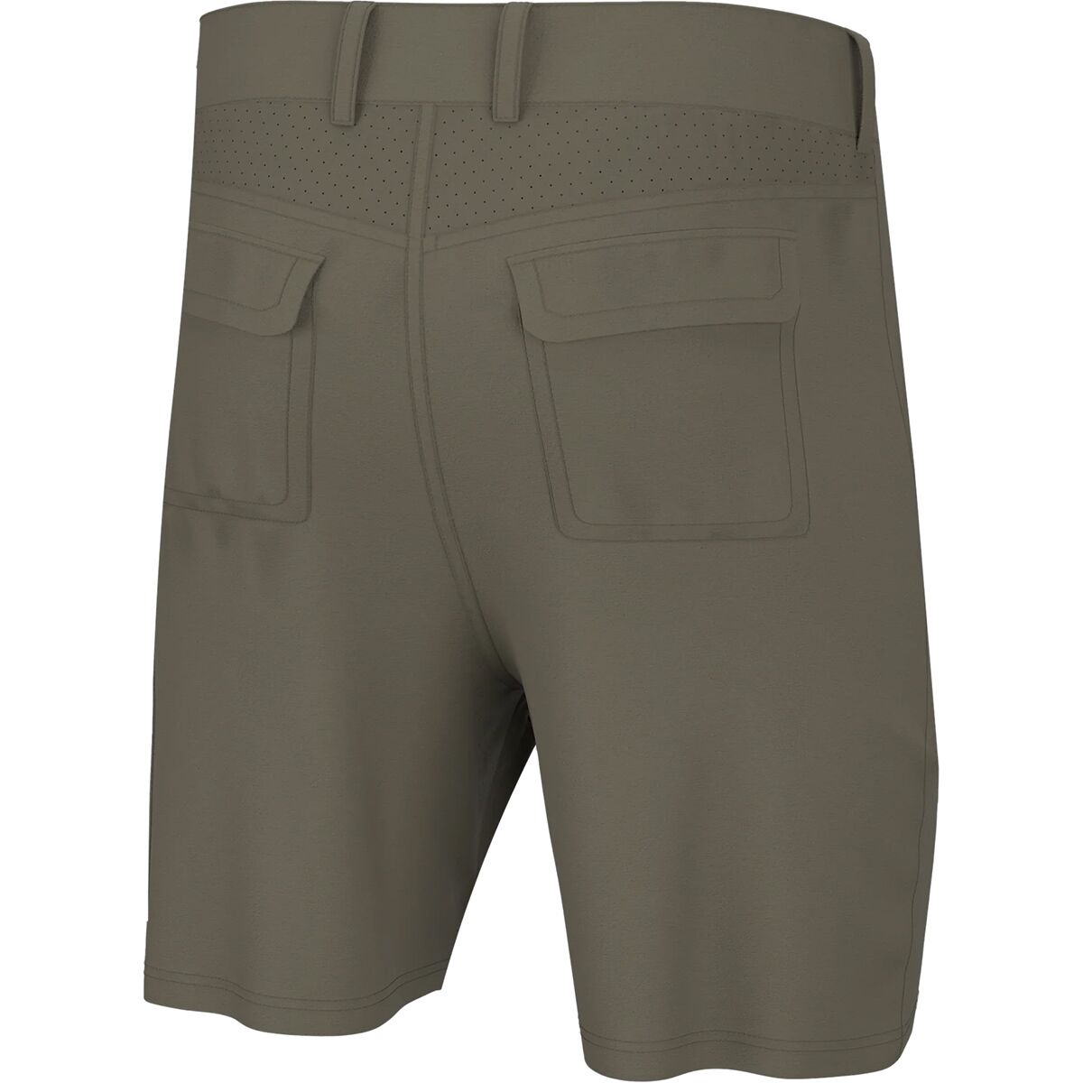 (取寄) ハック メンズ ネクストレベル 7インチ ショート - メンズ Huk men Nxtlvl 7in Short - Men's Overland Trek
