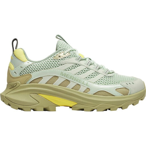(取寄) メレル レディース モアブ スピード 2 ベント 2k セ ハイキング シューズ - ウィメンズ Merrell women Moab Speed 2 Vent 2K SE Hiking Shoe - Women's Sprig/Basil (取寄) メレル レディース モアブ スピード 2 ベント 2k セ ハイキング シューズ - ウィメンズ Merrell women Moab Speed 2 Vent 2K SE Hiking Shoe - Women's Sprig/Basil