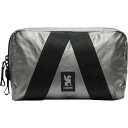 (取寄) クローム ミニ テンシル スリング バッグ Chrome Mini Tensile Sling Bag Chromium
