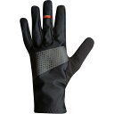 (取寄) パールイズミ メンズ サイクロン ゲル グローブ - メンズ PEARL iZUMi men Cyclone Gel Glove - Men's Black