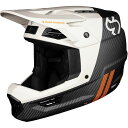 (取寄) スウィートプロテクション フィクサー カーボン 2VI ミプス フル-フェイス ヘルメット Sweet Protection Fixer Carbon 2Vi MIPS Full-Face Helmet Bronco White Carbon