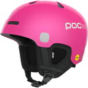 (取寄) POC キッズ ポシト オーリック カット ミプス ヘルメット - キッズ POC kids Pocito Auric Cut Mips Helmet...