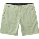(取寄) ロアーク メンズ ハイブリット ショート - メンズ Roark men Hytide Hybrid Short - Men's Seafoam