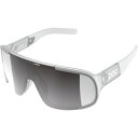 (取寄) POC アスパイヤー サングラス POC Aspire Sunglasses Translucent/Clarity Road/Sunny Silver(4)