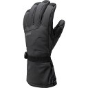 (取寄) ゴルディーニ フォール ライン グローブ Gordini Fall Line Glove Gunmetal(4)