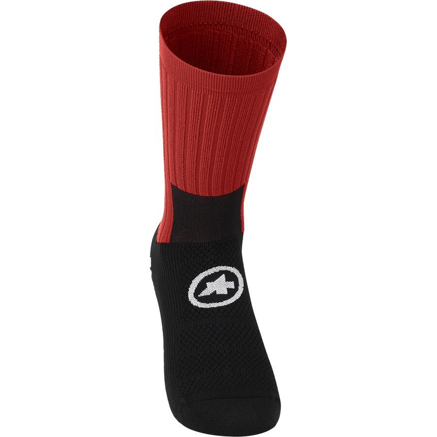 ()   ƥ S5 å -  Assos men TACTICA S5 Socks - Men's Bu...