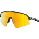 (取寄) オークリー スートロ ライト スウィープ プリズム サングラス Oakley Sutro Lite Sweep Prizm Sunglasses Ma...