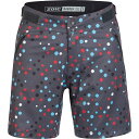 (取寄) ゾイック レディース ナヴァエ 7 ノベルティ ショート - ウィメンズ ZOIC women Navaeh 7 Novelty Short - Women's Shadow Good Dot