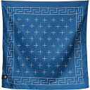 (取寄) ノマディックス バンダナ タオル Nomadix Bandana Towel Barton Dark Blue
