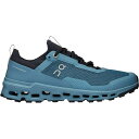 (取寄) オンランニング メンズ クラウドウルトラ 2 シューズ - メンズ On Running men Cloudultra 2 Shoe - Men's Wash/Navy