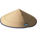 (取寄) カブー チルバ ハット KAVU Chillba Hat Pyrite