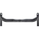 (取寄) 3T Ltd カーボン ハンドルバー 3T Superergo LTD Carbon Handlebar Stealth Black