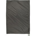 (取寄) マタドール ポケット ブランケット Matador Pocket Blanket Ghost Grey(4)