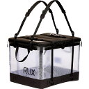 (取寄) ラックス 70L ギア トート Rux 70L Gear Tote Clear
