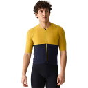 (取寄) ヴェロシオ メンズ メリノ ラグゼ カラーブロック ジャージ - メンズ Velocio men Merino LUXE Colorblock Jer...
