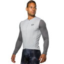 (取寄) パールイズミ メンズ アタック ロング-スローブ ジャージ - メンズ PEARL iZUMi men Attack Long-Sleeve Jers...