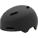 (取寄) ジロ キッズ ダイム ヘルメット - キッズ Giro kids Dime Helmet - Kids' Matte Black
