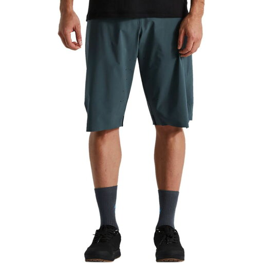 (取寄) スペシャライズド メンズ トレイル エアー ショート - メンズ Specialized men Trail Air Short - Men's Cast Battleship (取寄) スペシャライズド メンズ トレイル エアー ショート - メンズ Specialized men Trail Air Short - Men's Cast Battleship