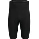 (取寄) ラファ メンズ コア ショート - メンズ Rapha men Core Short - Men's Black/White