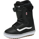 (取寄) バンズ レディース アンコール OG ボア スノーボード ブーツ - 2025 - ウィメンズ Vans women Encore OG BOA Sn...
