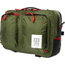 (取寄) トポデザイン グローバル ブリーフケース Topo Designs Global Briefcase Olive