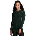 (取寄) カリトラ レディース スバル ロング- スリーブ - ウィメンズ Kari Traa women Sval Long- Sleeve - Women's Pine(4)