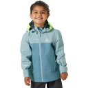 (取寄) ヘリーハンセン トドラー シェルター ジャケット 2.0 - トッドラー Helly Hansen toddler Shelter Jacket 2....