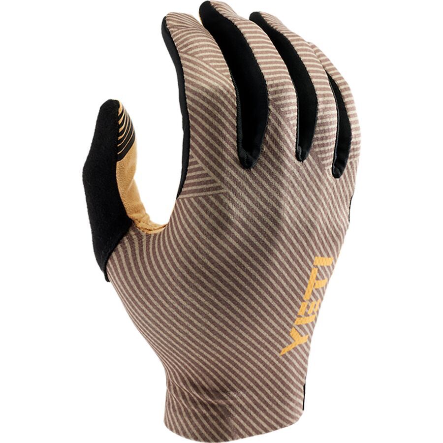 () ƥ륺  ǥ塼  -  Yeti Cycles men Enduro Glove - Me...