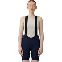 (取寄) ヴェロシオ レディース ユーティリティ ビブ ショート - ウィメンズ Velocio women Utility Bib Short - Women's Navy(4)