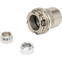 (取寄) ワフーフィットネス キッカー XD/XDR フリーハブ ボディ V2 Wahoo Fitness KICKR XD/XDR Freehub Body V2 KICKR 2018+/CORE/MOVE(4)