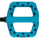 (取寄) レースフェイス チェスター ペダル - スモール Race Face Chester Pedal - Small Torquoise
