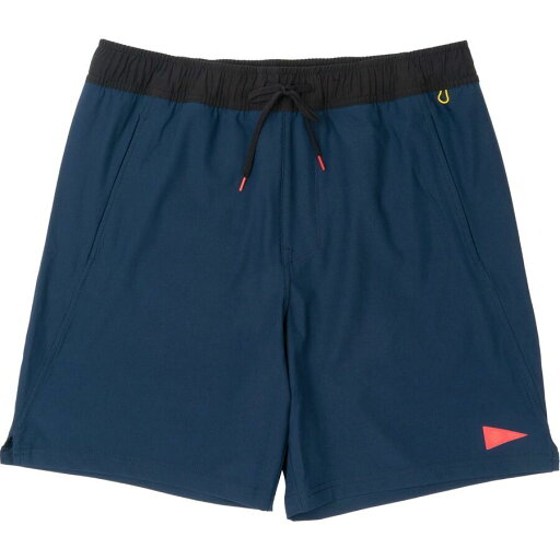 (取寄) メンズ スタンダード イシュー エラスティック ショート - メンズ Florence Marine X men Standard Issue Elastic Short - Men's Dark Navy (取寄) メンズ スタンダード イシュー エラスティック ショート - メンズ Florence Marine X men Standard Issue Elastic Short - Men's Dark Navy