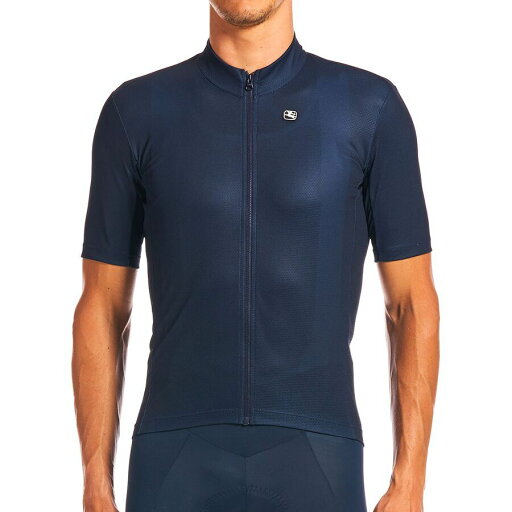 (取寄) ジョルダーナ メンズ フュージョン ジャージ - メンズ Giordana men Fusion Jersey - Men's Midnight Blue (取寄) ジョルダーナ メンズ フュージョン ジャージ - メンズ Giordana men Fusion Jersey - Men's Midnight Blue