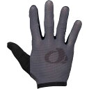 (取寄) パールイズミ エレベート エアー グローブ PEARL iZUMi Elevate Air Glove Black(4)