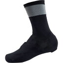 (取寄) ジロ ニット シューズ カバー Giro Knit Shoe Cover Black