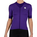 (取寄) スポーツフル レディース ケリー ショートスリーブ ジャージ - ウィメンズ Sportful women Kelly Short-Sleeve Je...